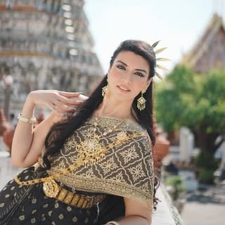 Payal Sewani Munjal - TravelBlogger, Lifestyle influencer in Mumbai