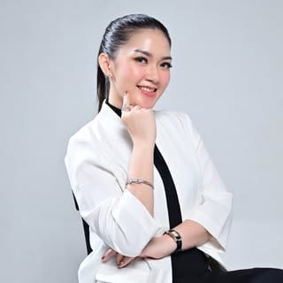 Chesya Tjoputra, Lifestyle influencer in Kuala Lumpur