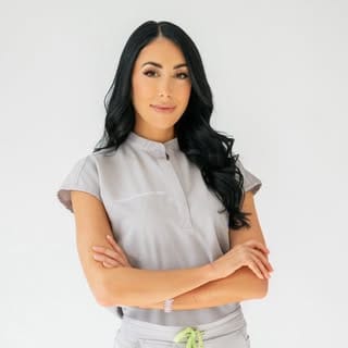 DR. JAMIE L REZOSKI, Fitness & Health influencer in Detroit