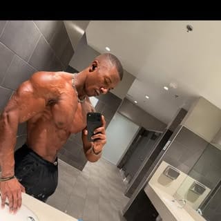 Mike Taylor, Nutrition & Diet influencer in Las Vegas