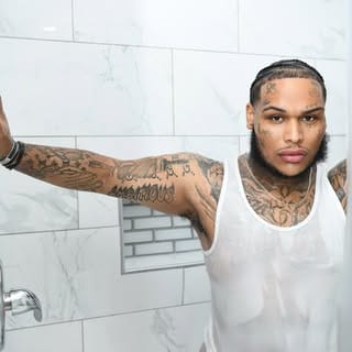 Dior🇮🇹 The cleveland hairstylist, Beauty & Skincare influencer in Cleveland