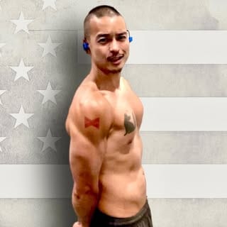 ketobrojoe, Fitness & Health influencer in Seattle