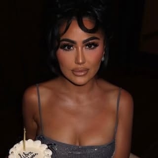 erikaledezmaa, Fitness & Health influencer in Aspen