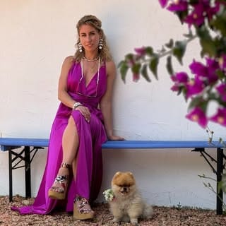 Patty ♥️ Fitness model & Equestrian, Fitness & Health influencer in Cancún