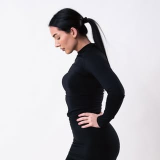 Built Babe Body Mastery : Weight Loss | Strength | Nutrition, Nutrition & Diet influencer in Boston