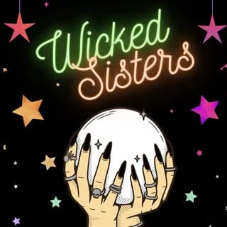 Wicked Sisters Cosmetics™, Fitness & Health influencer in New Orleans