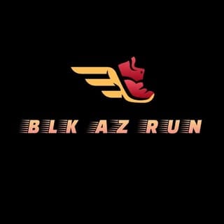 BLK Arizona Run Club, Fitness & Health influencer in Phoenix