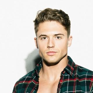 Nick Topel, Fitness & Health influencer in New York
