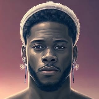 Malik A. Stevens, Fitness & Health influencer in Philadelphia