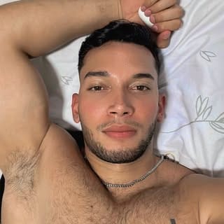 Daniel Olivero, Fitness & Health influencer in Las Vegas