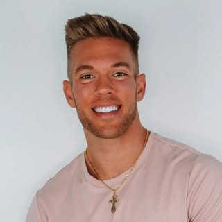 Nicholas Ralich, Investment & Wealth influencer in USA