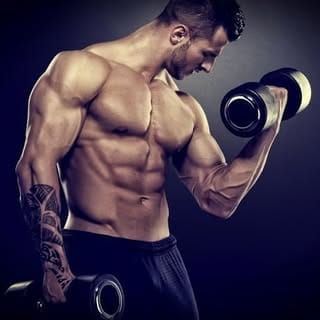 Gym Acadmey, Gym & Bodybuilding influencer in USA