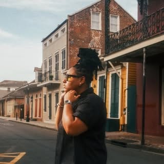 TMC PHOTOS, Fitness & Health influencer in New Orleans
