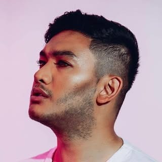 Jerome Epilepsia Bediones, Beauty & Skincare influencer in Tallinn
