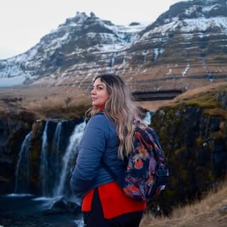 Tiffany | Travel & Tampa Experiences, Travel influencer in Tampa