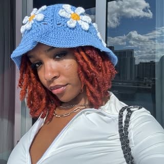 Alaina 🧚🏾, Chefs & Culinary influencer in Cancún