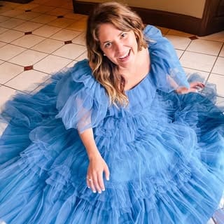 Laurel Wilson | Content Creator, Chefs & Culinary influencer in Cleveland