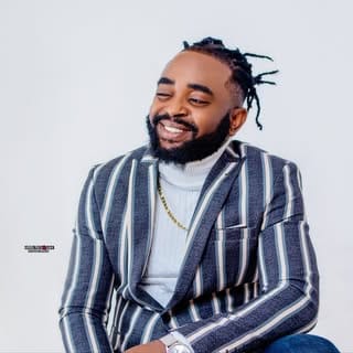 ILLU NLA, Beauty & Skincare influencer in Lagos