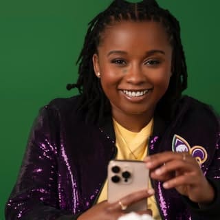 Destiny’s Eats, Chefs & Culinary influencer in New Orleans