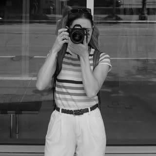 Tiffany Joy, Travel influencer in Cleveland