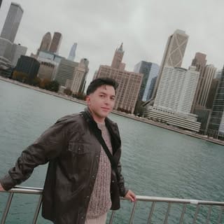 Juan David, Chefs & Culinary influencer in Chicago