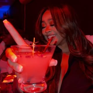 Sunshine Eatss, Travel influencer in Atlanta