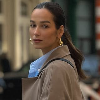 Ruta Zake, Travel influencer in New York