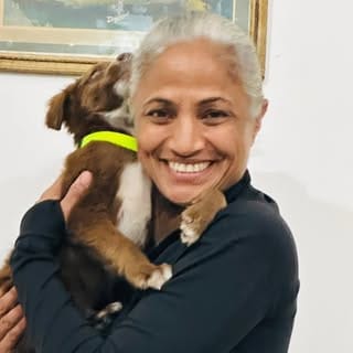 Neeru Saini, Dance influencer in USA