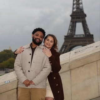 Tara & Curtis McKoy, Chefs & Culinary influencer in Atlanta