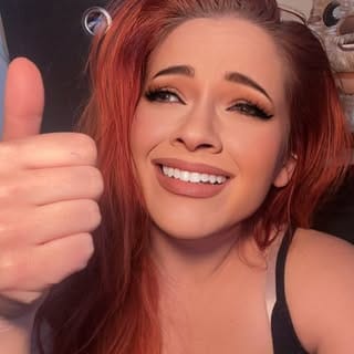 Shelby Coniglio, Travel influencer in Tampa