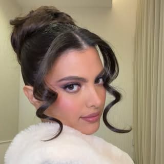 Marielena Davila, Beauty & Skincare influencer in Madrid
