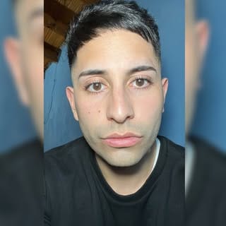 Gian Grasso, Modelling & Talent influencer in Buenos Aires