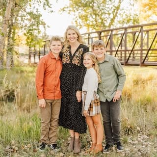 Jacquelyn Koch, Travel influencer in Denver