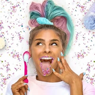 Jessica Hirsch, Travel influencer in Miami