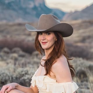 Amanda Bittner, Travel influencer in Denver