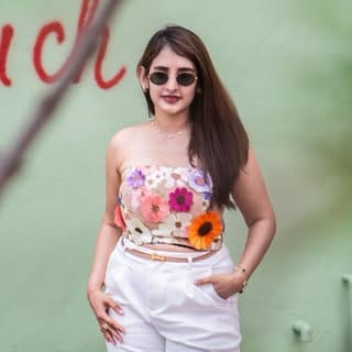 Pooja Devaraju, Travel influencer in Austin