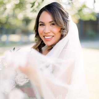 Erika Ortega, Travel influencer in Houston