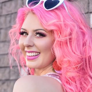 Annalee 💗🌈, Modelling & Talent influencer in Las Vegas