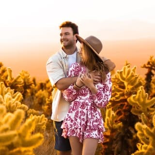 Dave & Joce | Travel Creators, Travel influencer in Boston