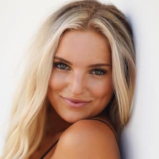 NICOLE AMBER SPILLER, Travel influencer in Munich