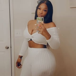Latonya Myers, Travel influencer in Atlanta