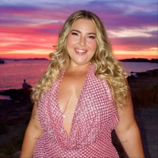 Sam Paige, Travel influencer in Fort Lauderdale