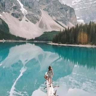 Taylor Taverna - travel and outdoors, Travel influencer in Denver