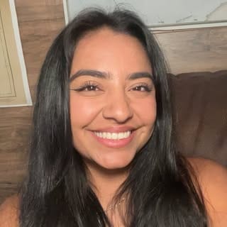 Lluvia Cristal, Travel influencer in Las Vegas