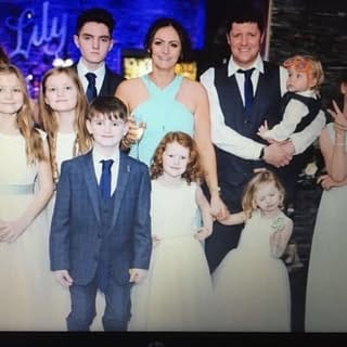 Walkerfamily11, Travel influencer in Edinburgh