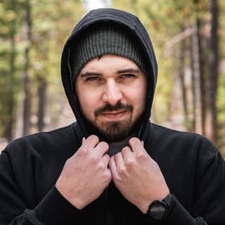 Tyler Barks, Travel influencer in Phoenix