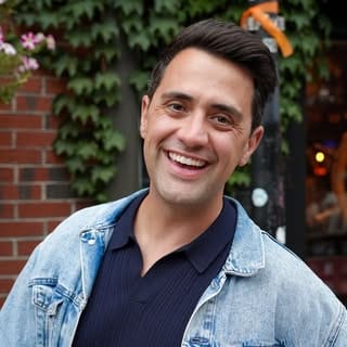 James Wallington, Travel influencer in New Orleans
