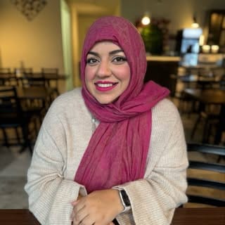 Sara Chohan, Travel influencer in Seattle