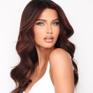 Mary Sickler, Modelling & Talent influencer in Detroit