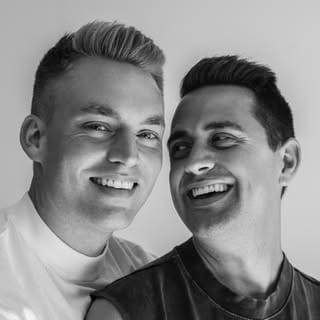 Will & James | Amazing Race | LGBTQ+ Travel, Travel influencer in New Orleans
